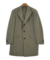 Ermenegildo Zegna チェスターコート