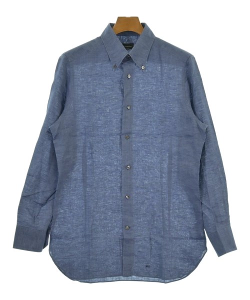 ゼニア(Ermenegildo Zegna)のErmenegildo Zegna カジュアルシャツ