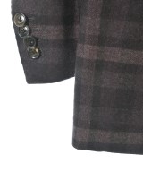 Ermenegildo Zegna（ゼニア）テーラードジャケット 紫 サイズ:46(M位) メンズ/2200610355356
