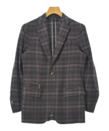 Ermenegildo Zegna テーラードジャケット