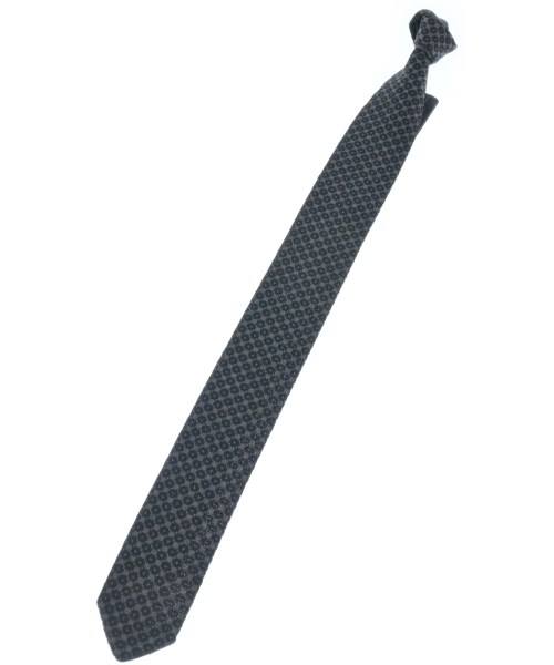 ゼニア(Ermenegildo Zegna)のErmenegildo Zegna ネクタイ