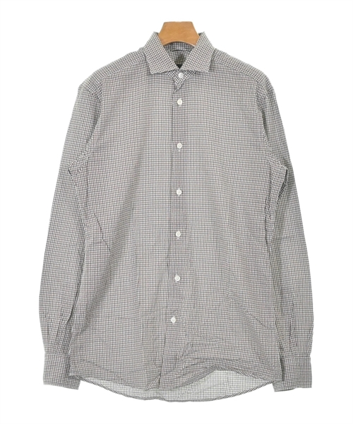ゼニア(Ermenegildo Zegna)のErmenegildo Zegna カジュアルシャツ
