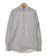 Ermenegildo Zegna カジュアルシャツ