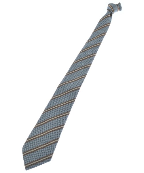 ゼニア(Ermenegildo Zegna)のErmenegildo Zegna ネクタイ