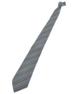 Ermenegildo Zegna（ゼニア）ネクタイ 青 サイズ:- メンズ/2200614236033