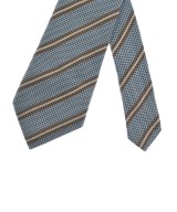 Ermenegildo Zegna（ゼニア）ネクタイ 青 サイズ:- メンズ/2200614236033