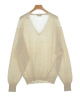 Ermenegildo Zegna（ゼニア）ニット・セーター ベージュ サイズ:46(M位) メンズ/2200619565169