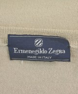 Ermenegildo Zegna（ゼニア）ニット・セーター ベージュ サイズ:46(M位) メンズ/2200619565169