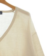 Ermenegildo Zegna（ゼニア）ニット・セーター ベージュ サイズ:46(M位) メンズ/2200619565169