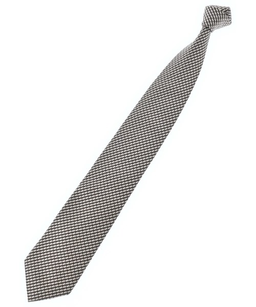 ゼニア(Ermenegildo Zegna)のErmenegildo Zegna ネクタイ