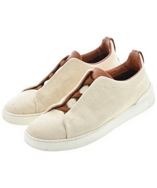 ゼニア(Ermenegildo Zegna)のErmenegildo Zegna スニーカー