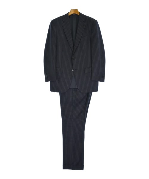 ゼニア(Ermenegildo Zegna)のErmenegildo Zegna ビジネス