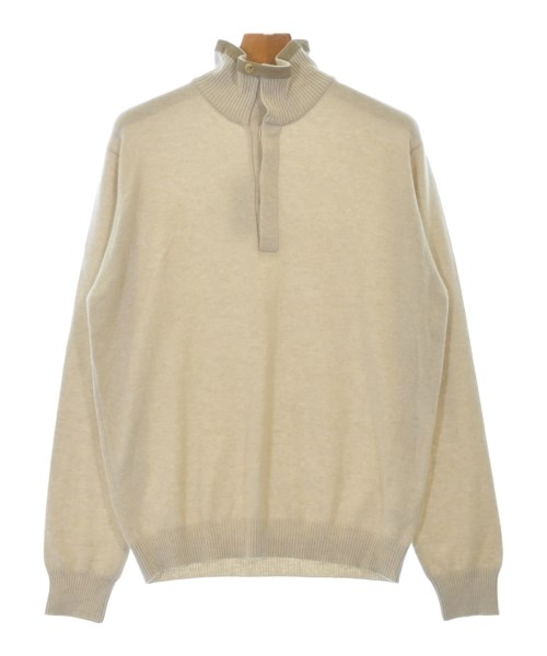 ゼニア(Ermenegildo Zegna)のErmenegildo Zegna ニット・セーター