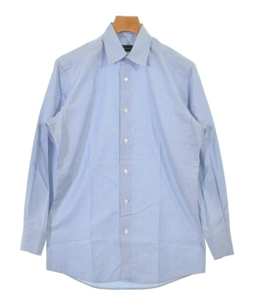 ゼニア(Ermenegildo Zegna)のErmenegildo Zegna カジュアルシャツ