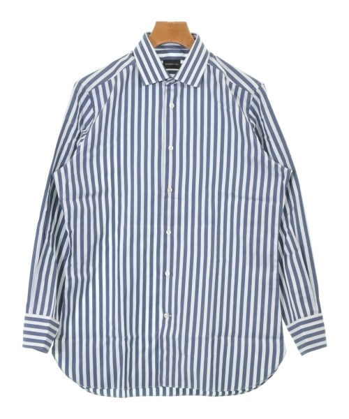 ゼニア(Ermenegildo Zegna)のErmenegildo Zegna ドレスシャツ