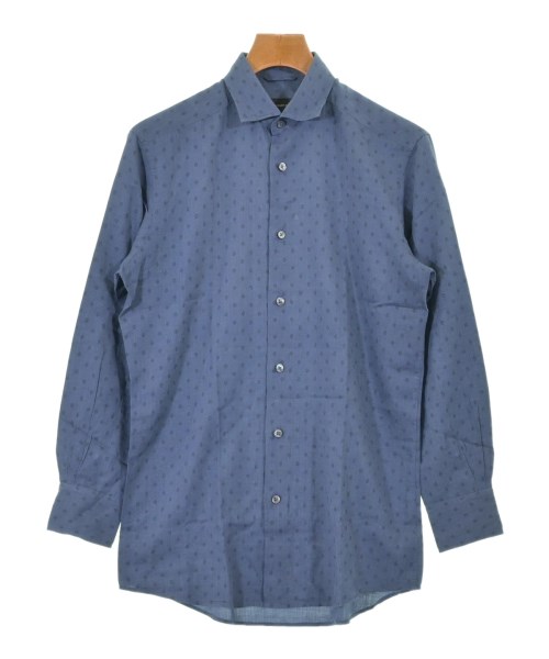 ゼニア(Ermenegildo Zegna)のErmenegildo Zegna カジュアルシャツ