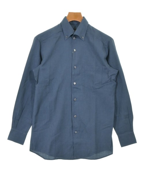 ゼニア(Ermenegildo Zegna)のErmenegildo Zegna カジュアルシャツ