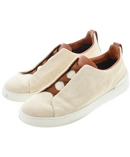 ゼニア(Ermenegildo Zegna)のErmenegildo Zegna スニーカー
