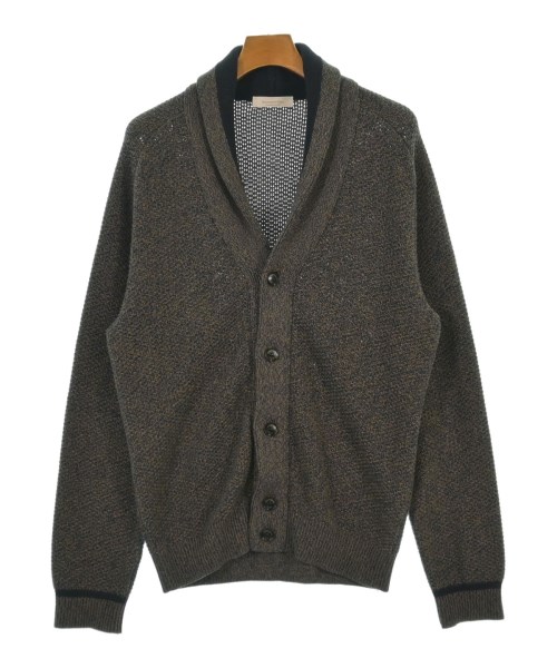 ゼニア(Ermenegildo Zegna)のErmenegildo Zegna カーディガン