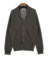 Ermenegildo Zegna カーディガン