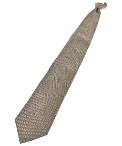 ゼニア(Ermenegildo Zegna)のErmenegildo Zegna ネクタイ