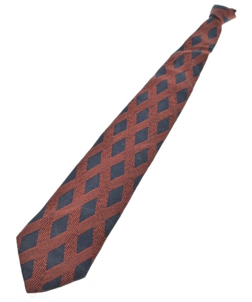 ゼニア(Ermenegildo Zegna)のErmenegildo Zegna ネクタイ