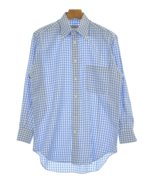 ゼニア(Ermenegildo Zegna)のErmenegildo Zegna カジュアルシャツ