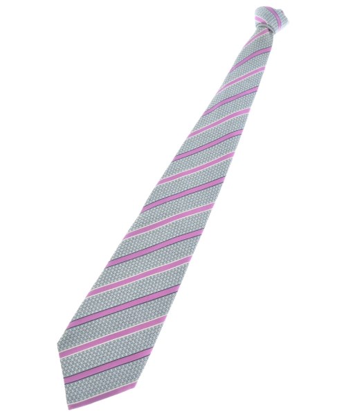 ゼニア(Ermenegildo Zegna)のErmenegildo Zegna ネクタイ