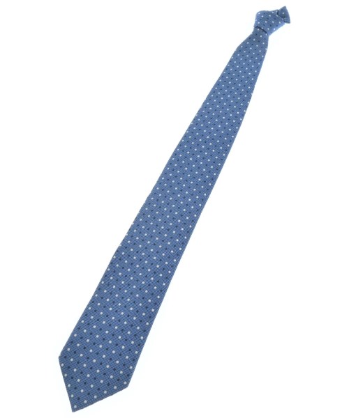 ゼニア(Ermenegildo Zegna)のErmenegildo Zegna ネクタイ