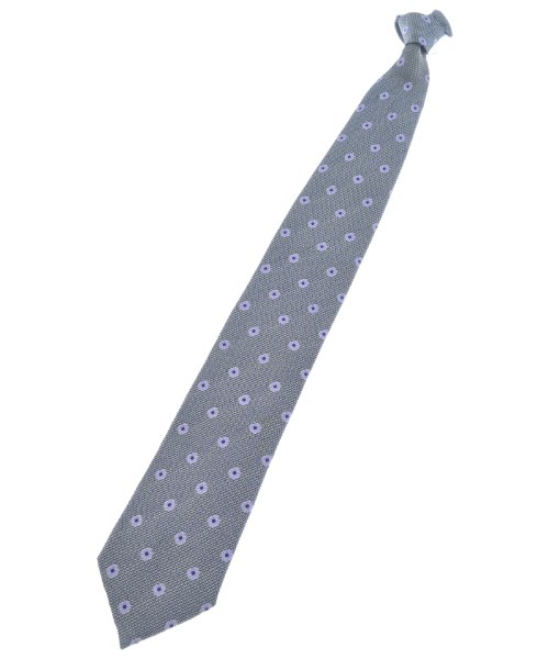 ゼニア(Ermenegildo Zegna)のErmenegildo Zegna ネクタイ