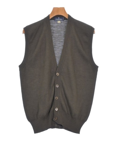 ゼニア(Ermenegildo Zegna)のErmenegildo Zegna カーディガン