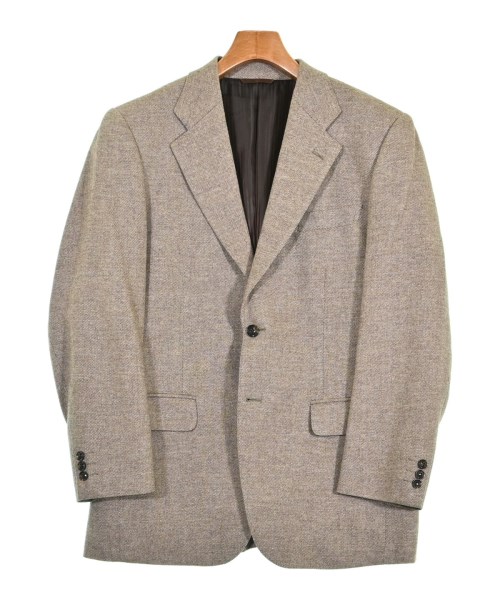 ゼニア(Ermenegildo Zegna)のErmenegildo Zegna テーラードジャケット