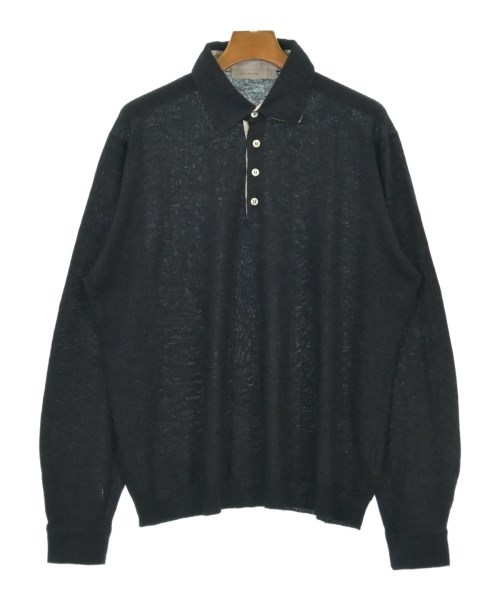 ゼニア(Ermenegildo Zegna)のErmenegildo Zegna ニット・セーター