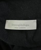 Ermenegildo Zegna（ゼニア）ニット・セーター 黒 サイズ:52(XXL位) メンズ/2200672519017