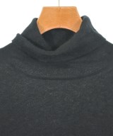 Ermenegildo Zegna（ゼニア）ニット・セーター 黒 サイズ:52(XXL位) メンズ/2200672519017