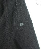 Ermenegildo Zegna（ゼニア）ニット・セーター 黒 サイズ:52(XXL位) メンズ/2200672519017