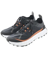 Ermenegildo Zegna（ゼニア）スニーカー 黒 サイズ:UK9(27.5cm位) メンズ/2200675035095