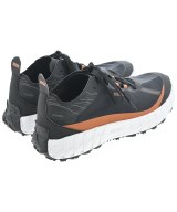 Ermenegildo Zegna（ゼニア）スニーカー 黒 サイズ:UK9(27.5cm位) メンズ/2200675035095