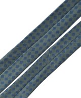 Ermenegildo Zegna（ゼニア）ネクタイ 緑 サイズ:- メンズ/2200675903028