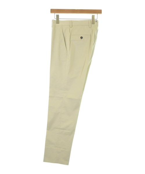 Ermenegildo Zegna（ゼニア）スラックス ベージュ サイズ:44(S位) メンズ/2200676799019