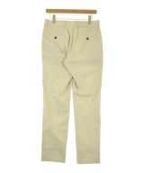 Ermenegildo Zegna（ゼニア）スラックス ベージュ サイズ:44(S位) メンズ/2200676799019