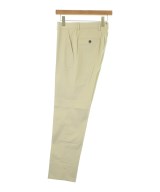 Ermenegildo Zegna（ゼニア）スラックス ベージュ サイズ:44(S位) メンズ/2200676799019