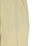 Ermenegildo Zegna（ゼニア）スラックス ベージュ サイズ:44(S位) メンズ/2200676799019