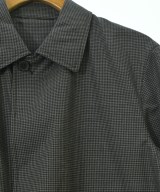 Ermenegildo Zegna（ゼニア）ステンカラーコート グレー サイズ:46(M位) メンズ/2200676799026