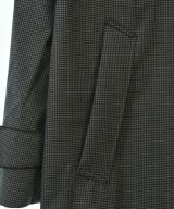 Ermenegildo Zegna（ゼニア）ステンカラーコート グレー サイズ:46(M位) メンズ/2200676799026