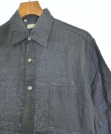 Ermenegildo Zegna（ゼニア）カジュアルシャツ 紺 サイズ:M メンズ/2200678072035