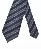 Ermenegildo Zegna（ゼニア）ネクタイ 紺 サイズ:- メンズ/2200680345080