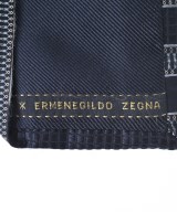 Ermenegildo Zegna（ゼニア）ネクタイ 紺 サイズ:- メンズ/2200680345080