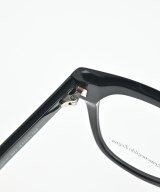 Ermenegildo Zegna（ゼニア）メガネ 黒 サイズ:- メンズ/2200677330181