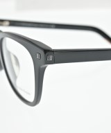 Ermenegildo Zegna（ゼニア）メガネ 黒 サイズ:- メンズ/2200677330181